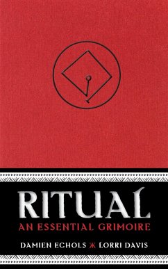 Cover Ritual (eBook, ePUB)