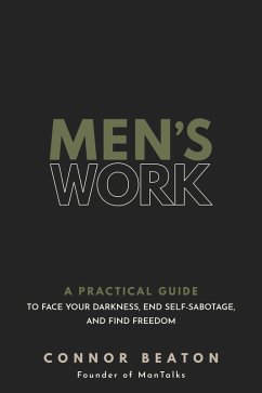 Men's Work (eBook, ePUB) - Beaton, Connor