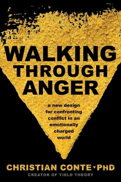 Walking Through Anger (eBook, ePUB) - Conte, Christian