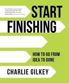 Start Finishing (eBook, ePUB)