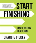 Start Finishing (eBook, ePUB) Start Finishing (eBook, ePUB)