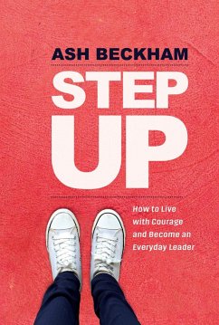 Cover Step Up (eBook, ePUB)