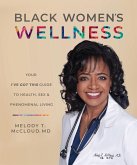 Black Women's Wellness (eBook, ePUB)