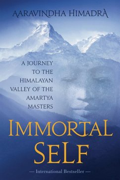 Cover Immortal Self (eBook, ePUB)