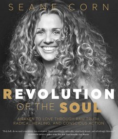 Revolution of the Soul (eBook, ePUB) - Corn, Seane; Corn, Seane