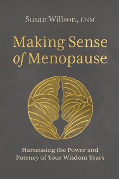 Cover Making Sense of Menopause (eBook, ePUB)