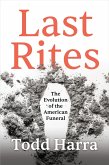 Last Rites (eBook, ePUB)