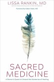 Sacred Medicine (eBook, ePUB)
