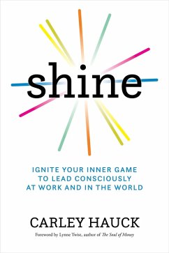 Cover Shine (eBook, ePUB)