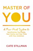 Master of You (eBook, ePUB)