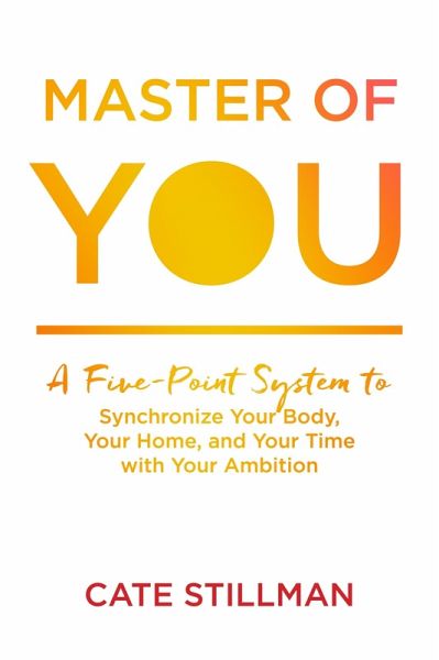 Master of You (eBook, ePUB)