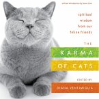 The Karma of Cats (eBook, ePUB)