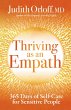 Thriving as an Empath (eBook, ePUB) - Bild 1