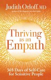 Thriving as an Empath (eBook, ePUB)