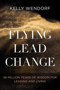 Cover Flying Lead Change (eBook, ePUB)