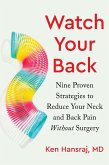 Watch Your Back (eBook, ePUB)