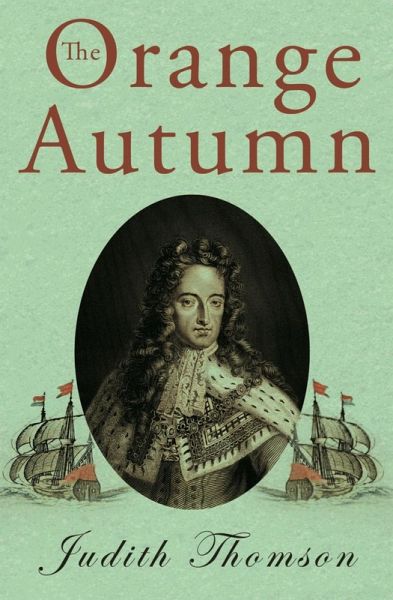 The Orange Autumn (eBook, ePUB) The Orange Autumn (eBook, ePUB)