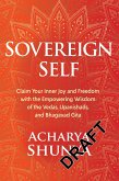 Sovereign Self (eBook, ePUB)