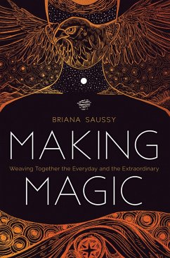 Cover Making Magic (eBook, ePUB)