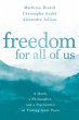 Freedom for All of Us (eBook, ePUB) - Bild 1
