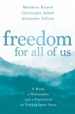 Freedom for All of Us (eBook, ePUB)