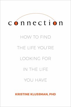 Connection (eBook, ePUB) - Klussman, Kristine
