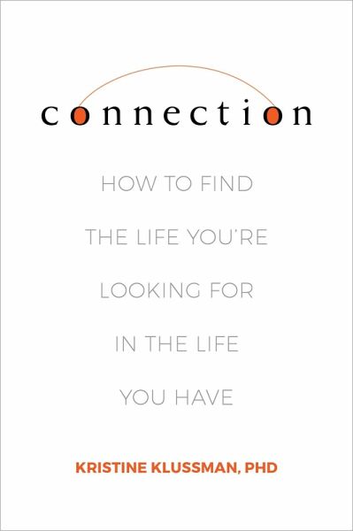 Connection (eBook, ePUB)