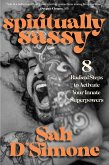 Spiritually Sassy (eBook, ePUB)