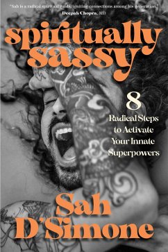 Spiritually Sassy (eBook, ePUB) - D'Simone, Sah