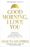 Good Morning, I Love You (eBook, ePUB)