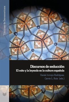 Cover Discursos de seducción (eBook, ePUB)