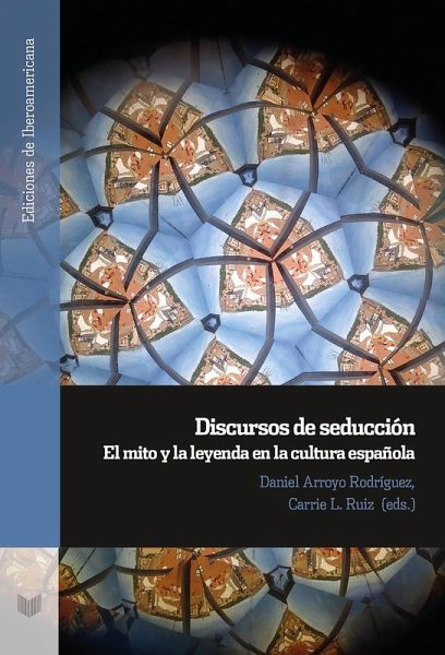 Discursos de seducción (eBook, ePUB) Discursos de seducción (eBook, ePUB)