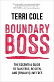 Boundary Boss (eBook, ePUB)
