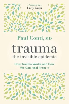 Cover Trauma: The Invisible Epidemic (eBook, ePUB)