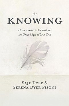 Cover The Knowing (eBook, ePUB)