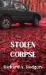 Stolen Corpse (eBook, ePUB) - Bild 1