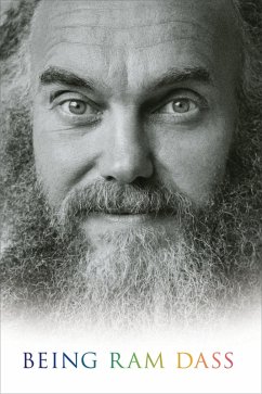 Cover Being Ram Dass (eBook, ePUB)