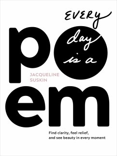 Cover Every Day Is a Poem (eBook, ePUB)