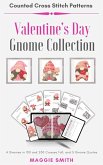 Valentine's Day Gnomes and Quotes (eBook, ePUB)