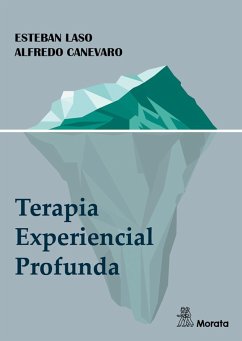 Cover Terapia Experiencial Profunda (eBook, ePUB)