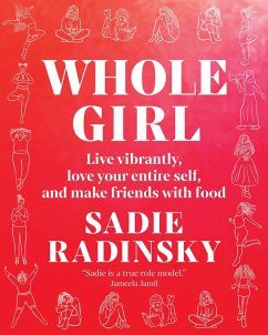 Whole Girl (eBook, ePUB) - Radinsky, Sadie