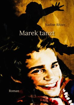 Marek tanzt (eBook, ePUB) - Ritzer, Nadine