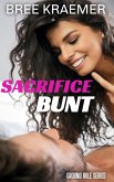 Sacrifice Bunt (Ground Rule, #2) (eBook, ePUB)