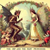 The Imp and The Fairy Princess (eBook, ePUB)
