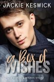 A Box of Wishes (Words & Wishes, #1) (eBook, ePUB)