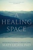 A Healing Space (eBook, ePUB) A Healing Space (eBook, ePUB)