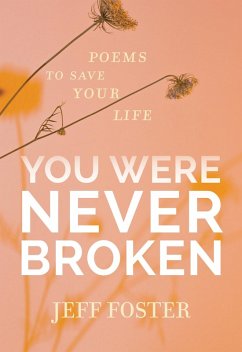 Cover You Were Never Broken (eBook, ePUB)