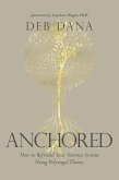 Anchored (eBook, ePUB)