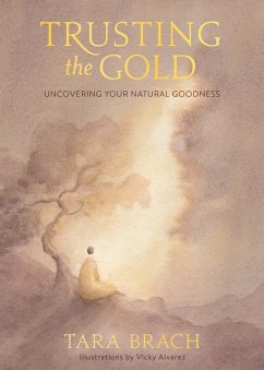 Trusting the Gold (eBook, ePUB) - Brach, Tara