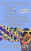 Bizim Sirrimiz (eBook, ePUB)